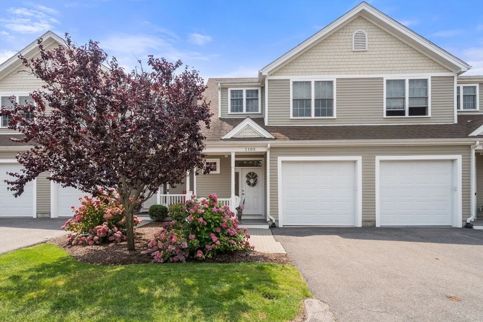 Unit for sale at 70 Endicott St, Norwood, MA 02062