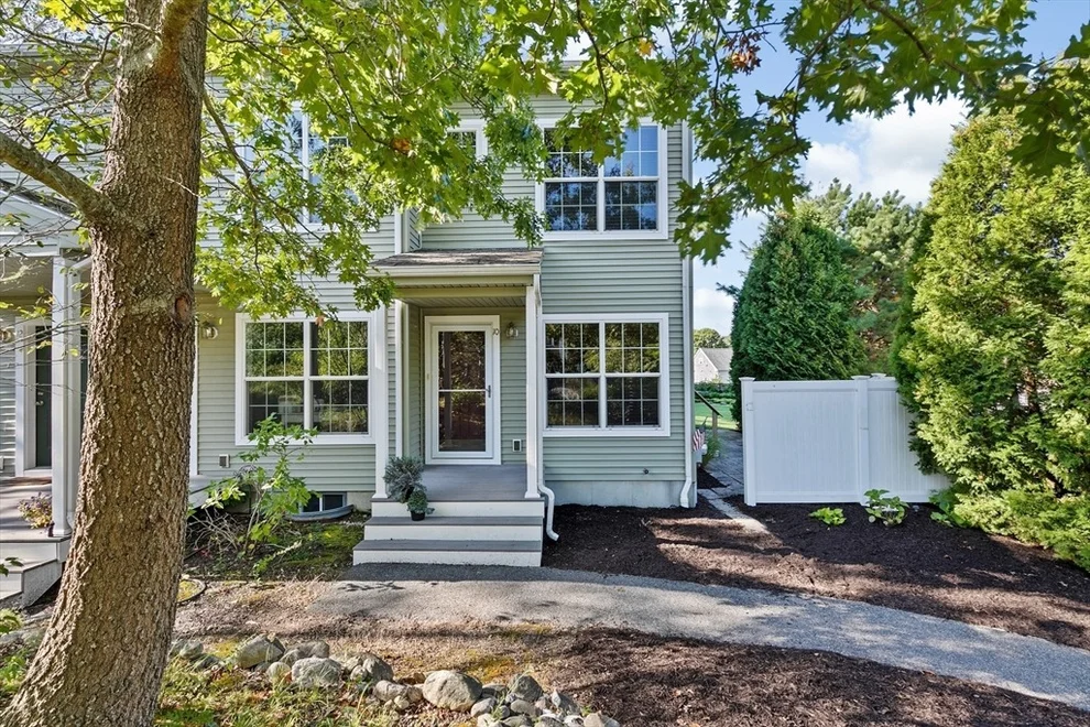 Unit for sale at 10 Brightside Ln, Sandwich, MA 02644