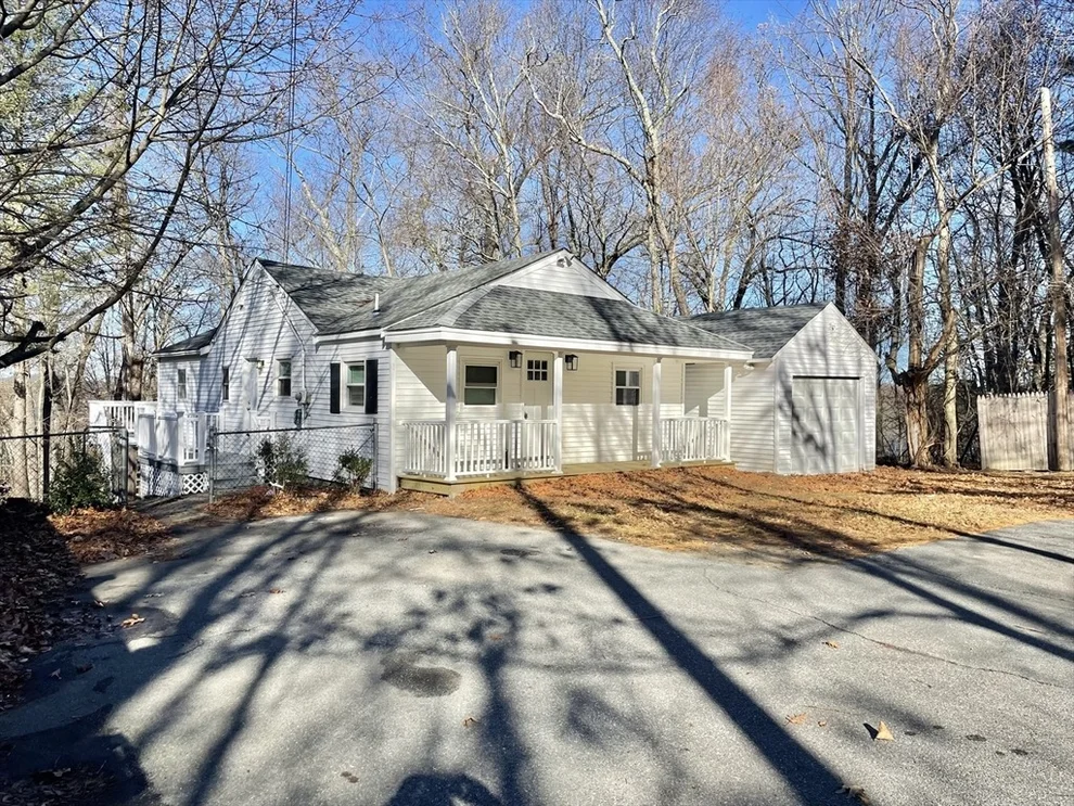 Unit for sale at 20 Hillside Ct, Amesbury, MA 01913