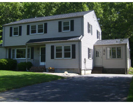 Unit for sale at 11 Hodgkins Drive, Ipswich, MA 01938