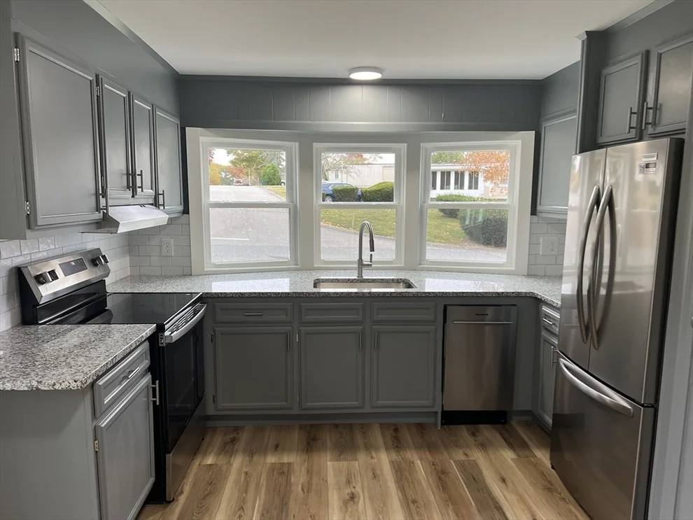 Unit for sale at 19 Coachman Terrace, Plymouth, MA 02360
