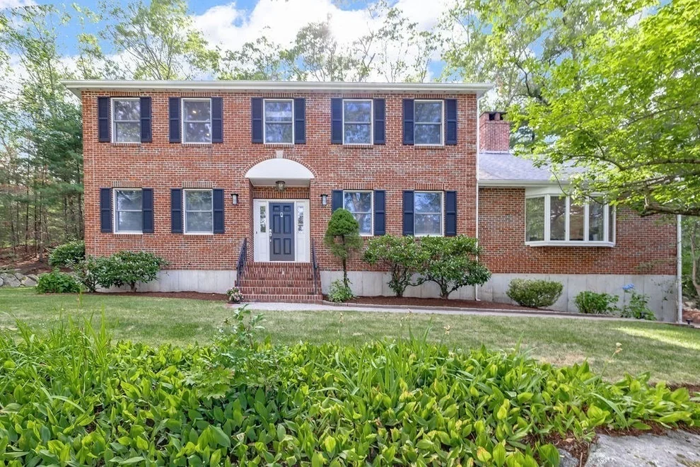 Unit for sale at 3 Rathbun Road, Natick, MA 01760