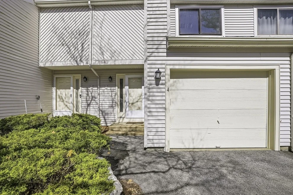 Unit for sale at 4 John Dr, Grafton, MA 01536
