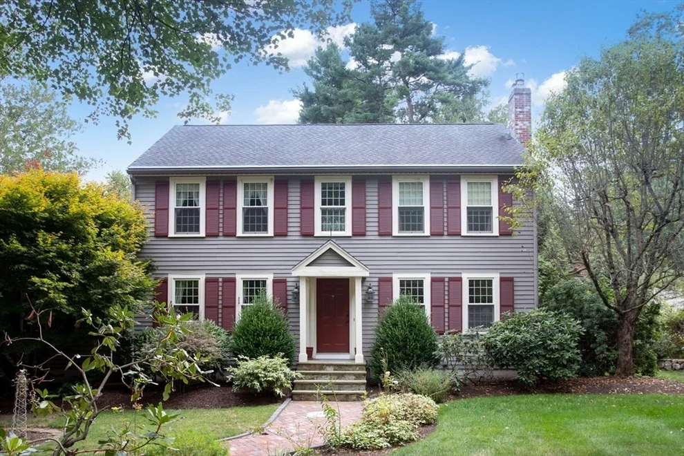 Unit for sale at 4 Brookview Rd, Millis, MA 02054