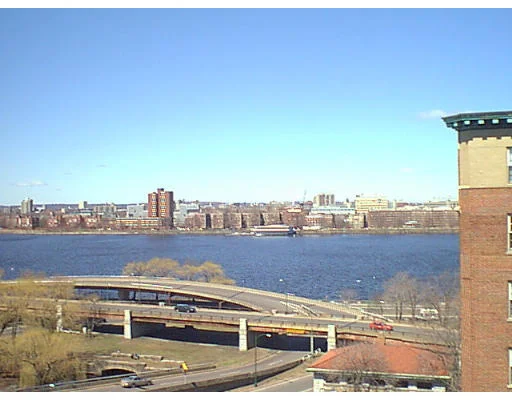 Unit for sale at 4 Charlesgate East, Boston, MA 02215
