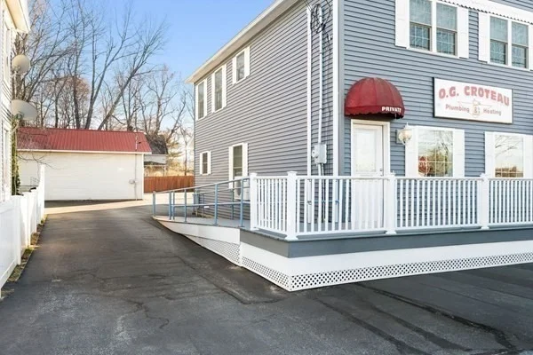 Unit for sale at 381 Summer Street, Fitchburg, MA 01420