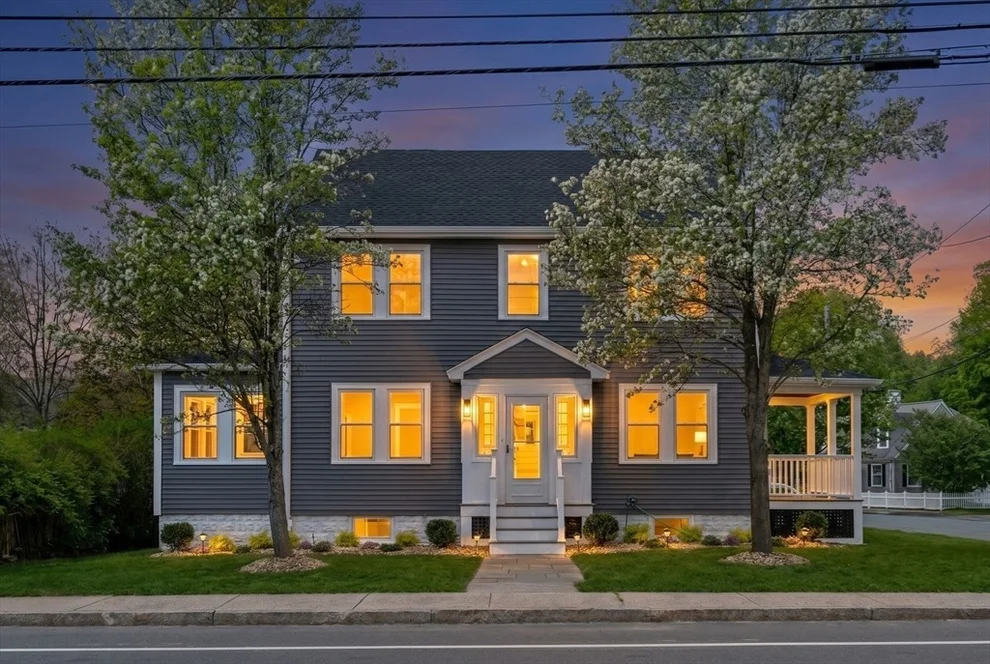 Unit for sale at 526 Cabot, Beverly, MA 01915
