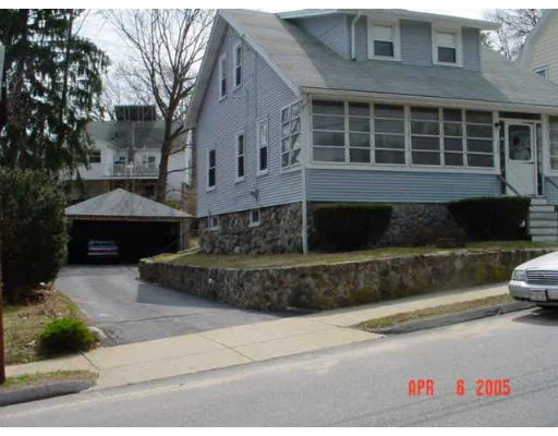 Unit for sale at 100 Summit St, Waltham, MA 02451