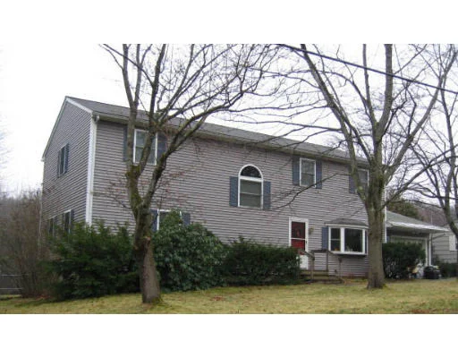 Unit for sale at 48 Valley View Drive, Amherst, MA 01002