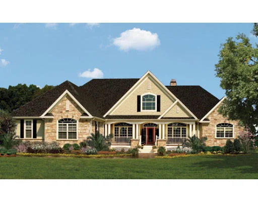 Unit for sale at 33-HP Ranch Club, Southwick, MA 01077