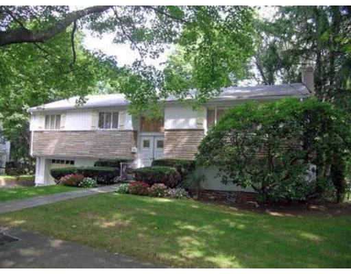 Unit for sale at 85 Pond Brook, Newton, MA 02467