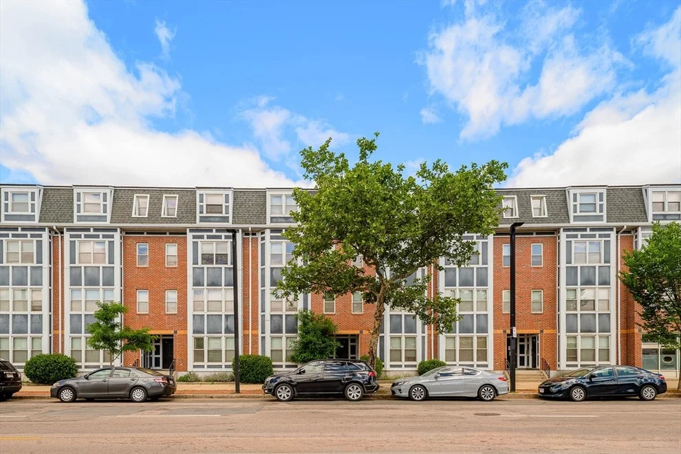 Unit for sale at 955 Tremont St., Boston, MA 02120