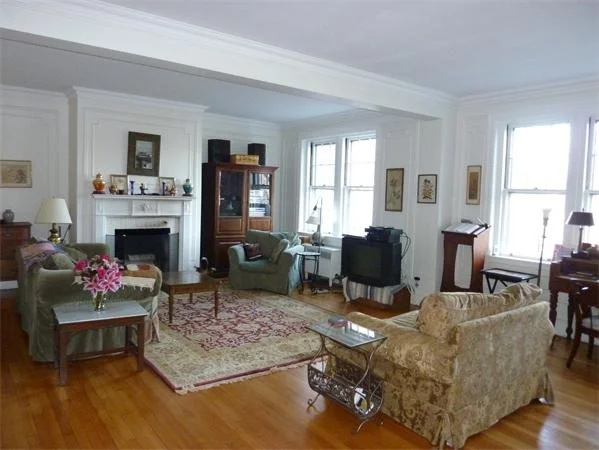 Unit for sale at 60 Browne, Brookline, MA 02446