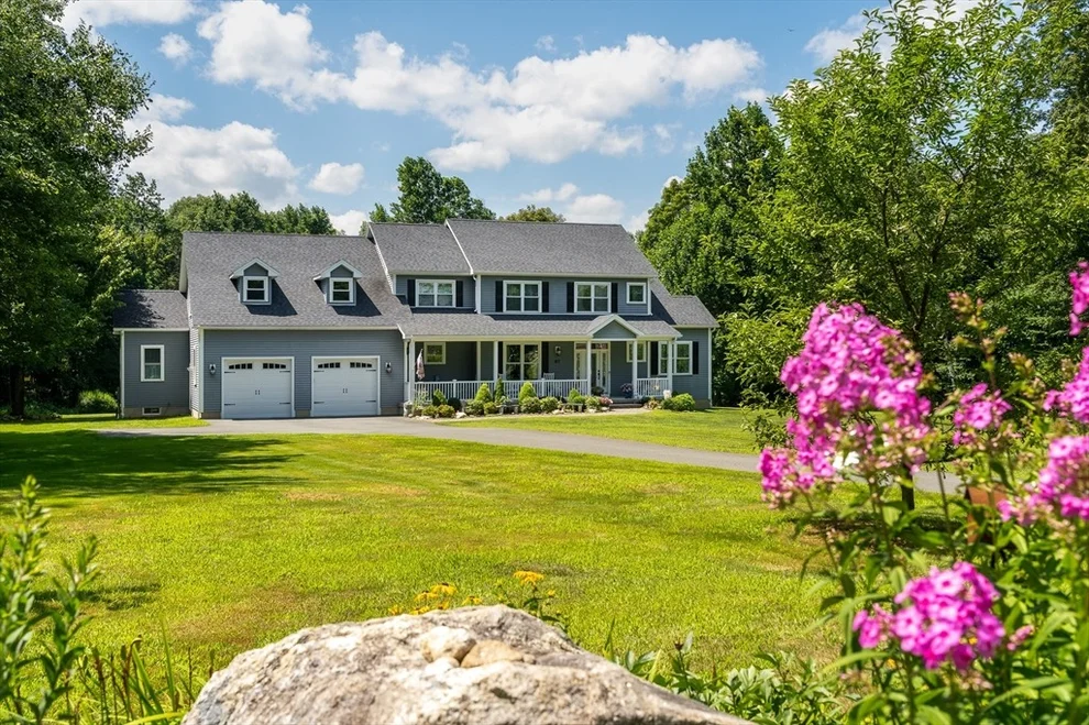 Unit for sale at 87 Southampton Road, Westhampton, MA 01027