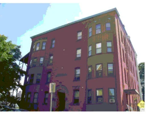 Unit for sale at 29 William Street, Worcester, MA 01609