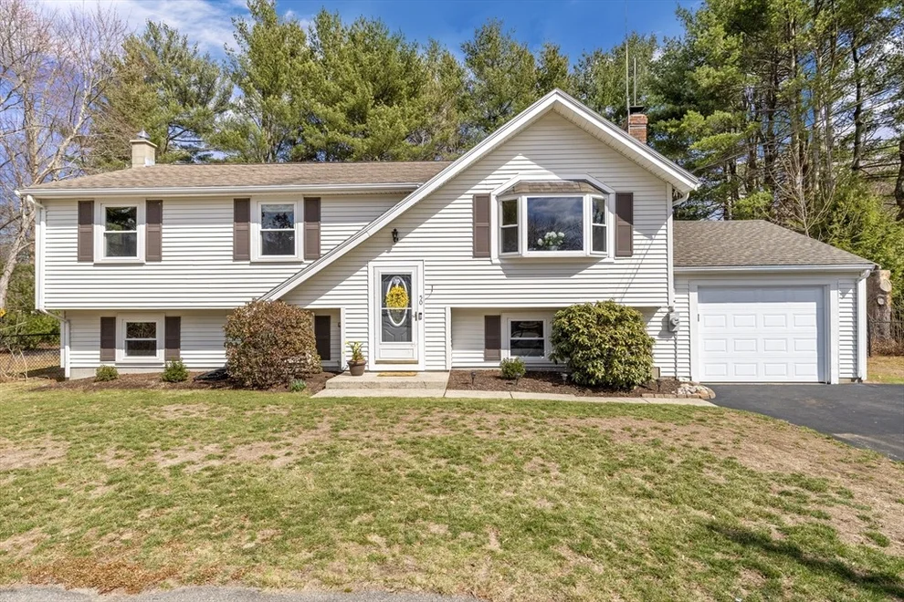 Unit for sale at 50 Harlow Rd, Rockland, MA 02370