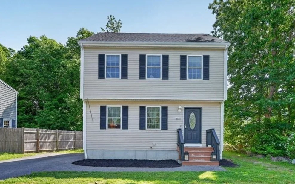 Unit for sale at 1074 Church St, New Bedford, MA 02745