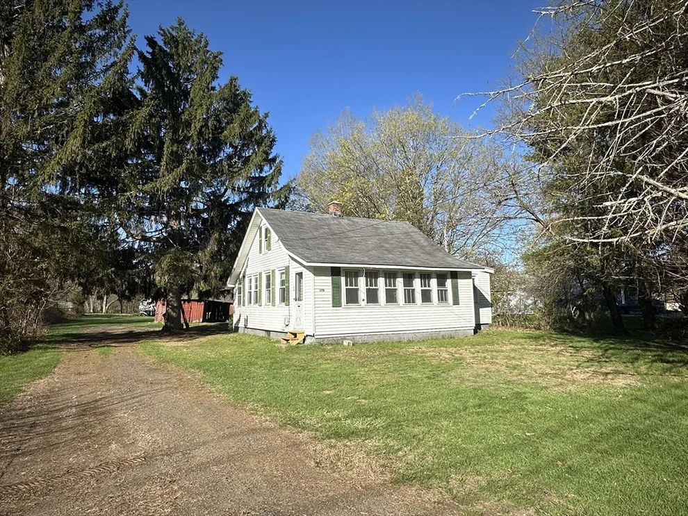 Unit for sale at 150 Ferry St, South Hadley, MA 01075