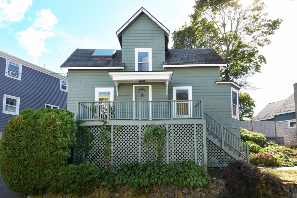 Unit for sale at 57 Roy Street, Swampscott, MA 01907