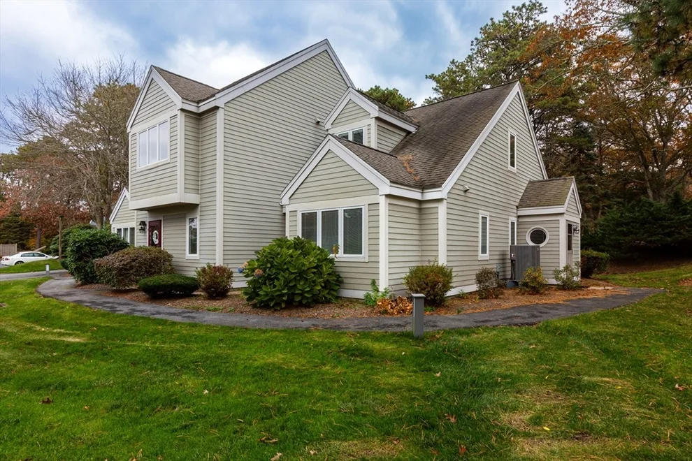 Unit for sale at 2 Trevor Ln, Brewster, MA 02631