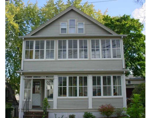 Unit for sale at 52 Mount Vernon Street, Arlington, MA 02476