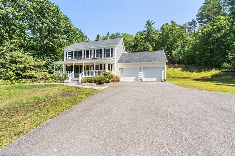 Unit for sale at 32 Old County Rd, Winchendon, MA 01475