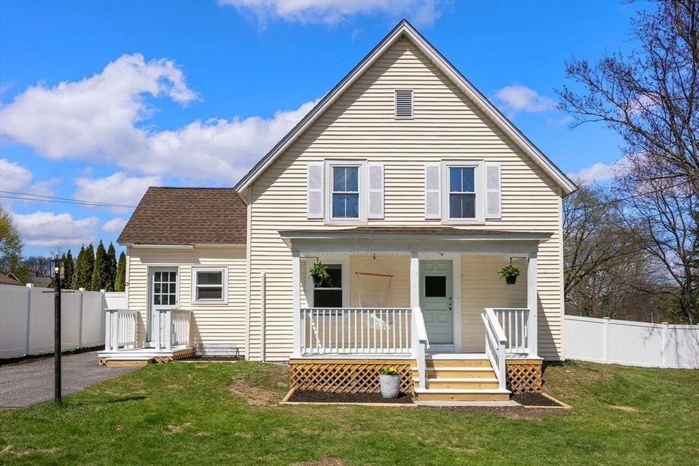 Unit for sale at 19 Stockton Street, Boylston, MA 01505
