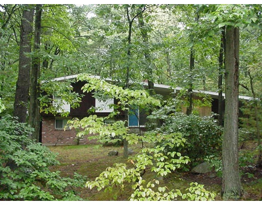 Unit for sale at 33 Partridge Rd, Lexington, MA 02420