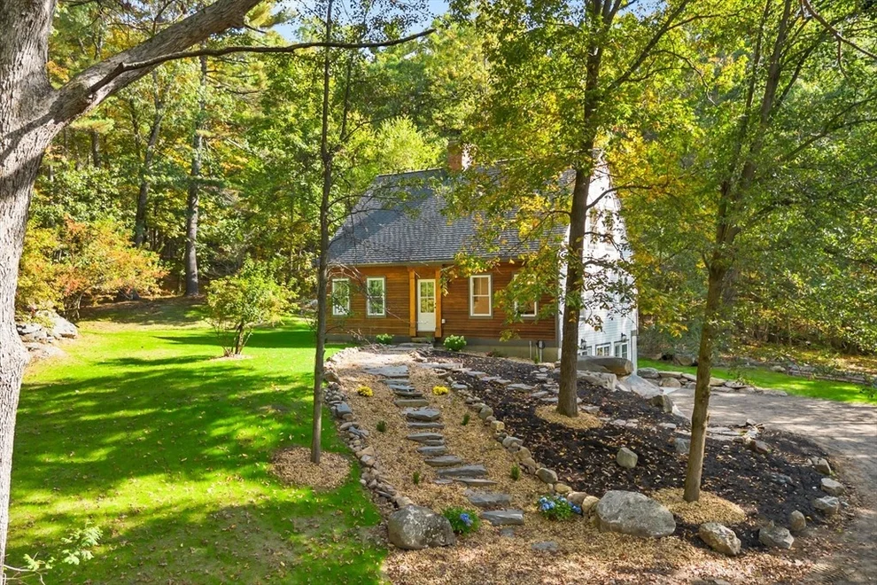 Unit for sale at 23 Harvard Rd, Bolton, MA 01740