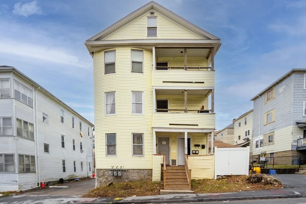 74 Esther Street