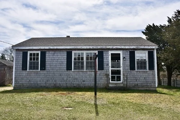 Unit for sale at 28 Harbor View Rd, Bourne, MA 02532