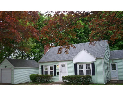 Unit for sale at 105 Weyham Rd., Weymouth, MA 02191