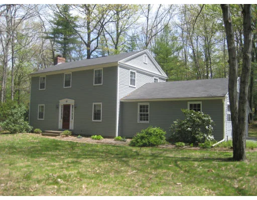 Unit for sale at 88 Heatherstone Road, Amherst, MA 01002