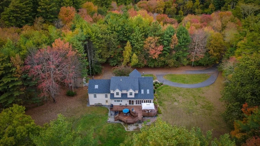 Unit for sale at 135 S Washington St, Norton, MA 02766