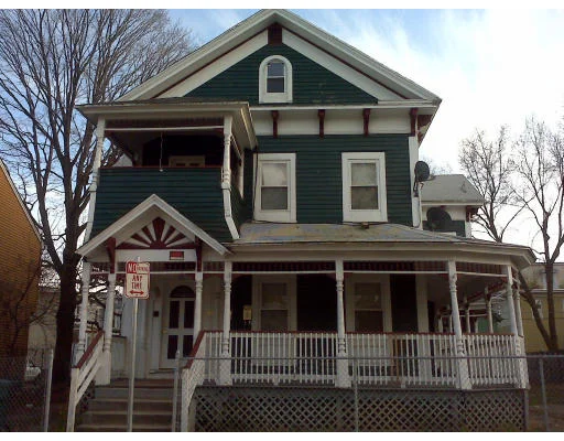 Unit for sale at 25 Grant St, Springfield, MA 01109