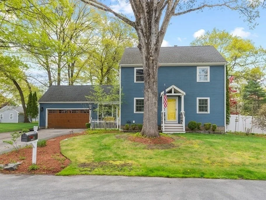 Unit for sale at 16 Ranch St, North Attleboro, MA 02760