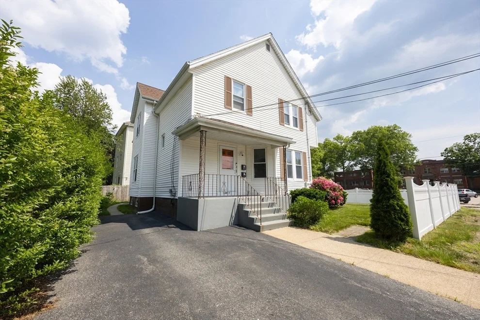 Unit for sale at 2 James St, Attleboro, MA 02703