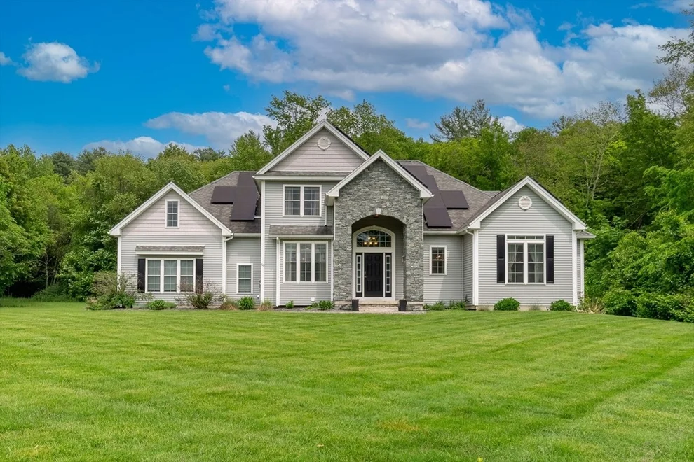 Unit for sale at 50 Dwinell Rd, Millbury, MA 01527
