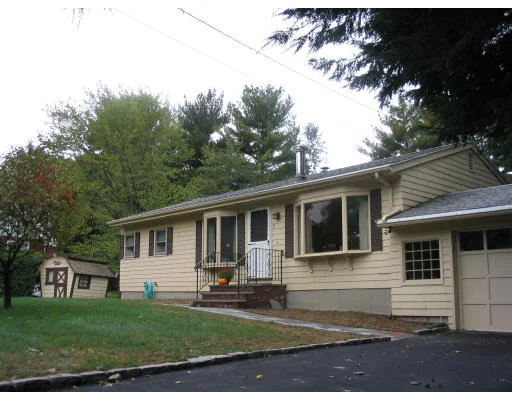 Unit for sale at 7 Ashwood Ave., Salem, NH 03079