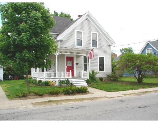 Unit for sale at 6 Cottage Street, Hudson, MA 01749