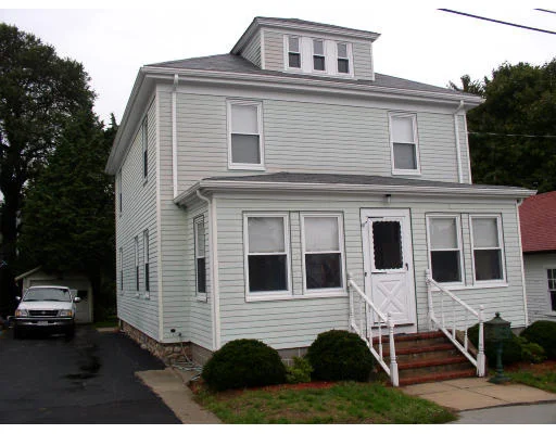 Unit for sale at 2 Clark Street, Plymouth, MA 02360