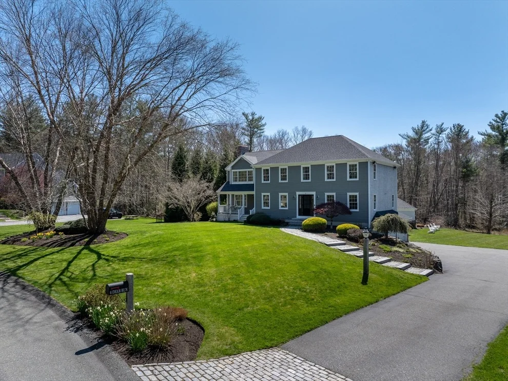 Unit for sale at 6 Deer Run, Mattapoisett, MA 02739