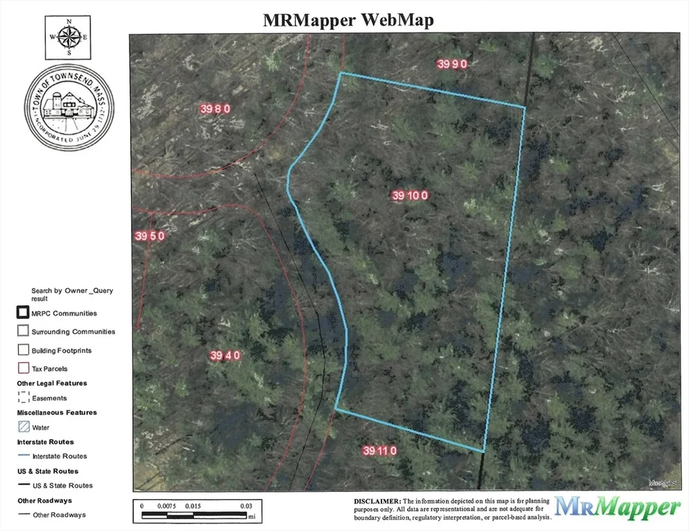 Unit for sale at Lot 10 Christian Cir, Townsend, MA 01469