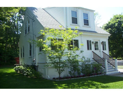 Unit for sale at 76 Harding Street, Newton, MA 02465