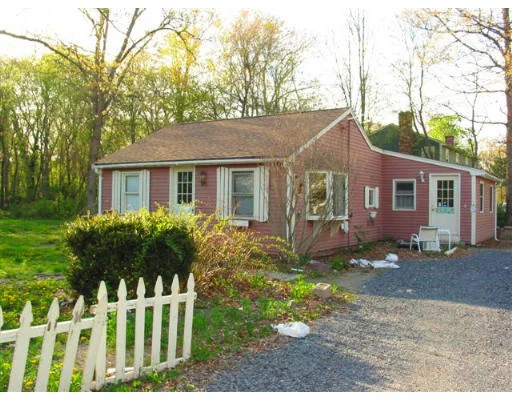 Unit for sale at 5 Keenan, North Attleboro, MA 02760