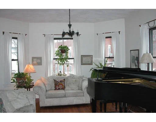 Unit for sale at 37 Perry Street, Brookline, MA 02445