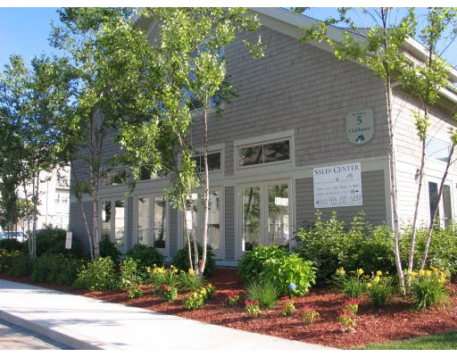 Unit for sale at 3 Harvest, North Andover, MA 01845