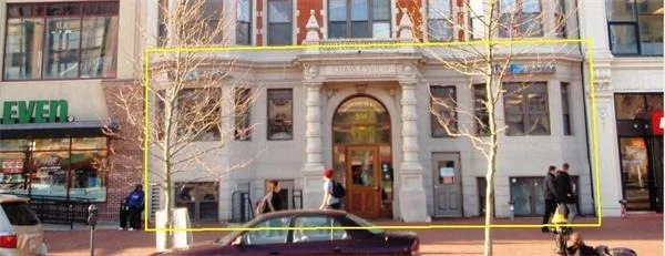 Unit for sale at 534-538 Commonwealth Ave, Boston, MA 02215