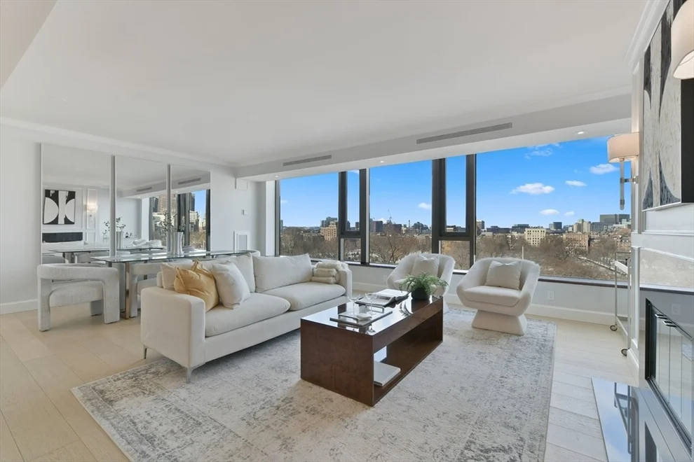 Unit for sale at 220 Boylston Street, Boston, MA 02116