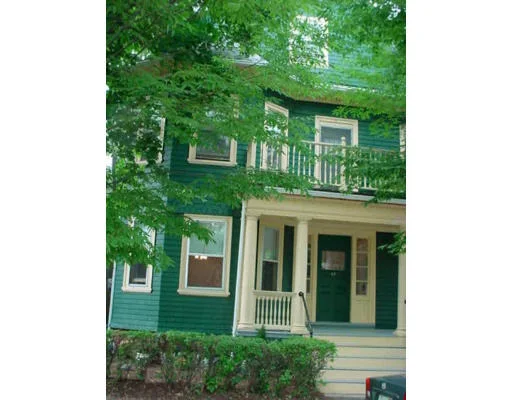 Unit for sale at 43 Highland Avenue, Cambridge, MA 02139